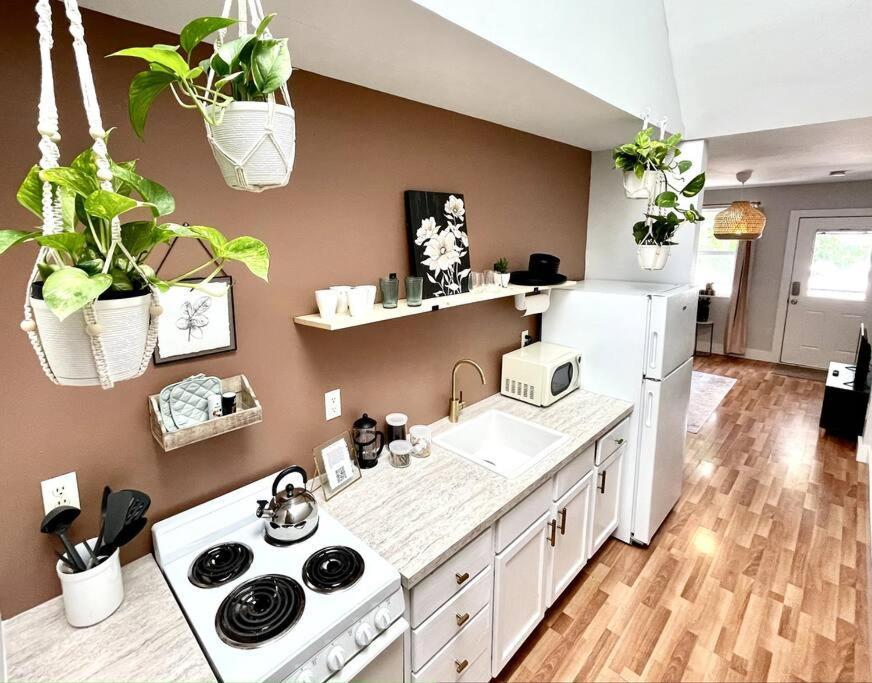 Deal For A Great Vacation Apartment Nashville Exterior foto