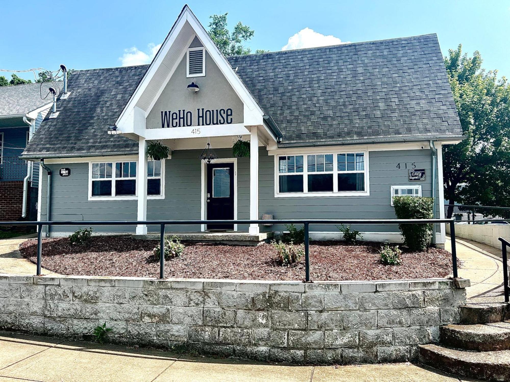 Deal For A Great Vacation Apartment Nashville Exterior foto